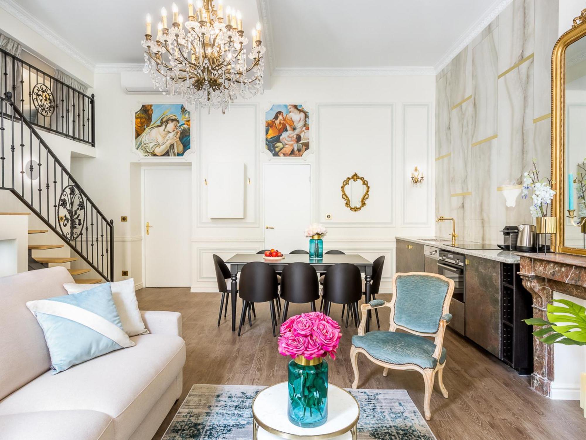 Merveil - Luxury Suite - Louvre - Aboukir V Paris Exterior photo
