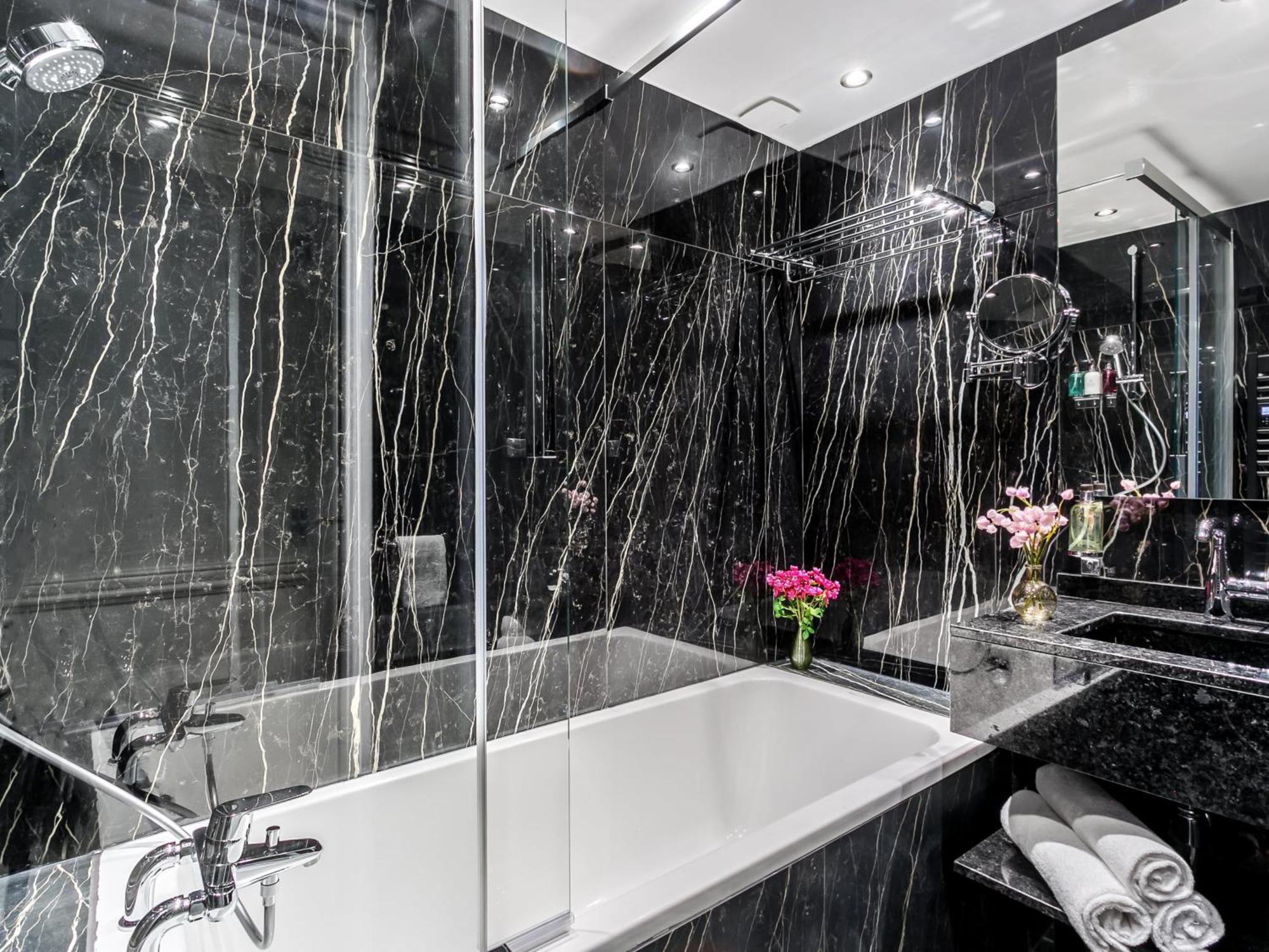 Merveil - Luxury Suite - Louvre - Aboukir V Paris Exterior photo